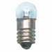 Bulb  12 volts - E10