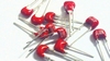 Mica Capacitor 10nf 5% 100V for HF applications