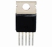 Mosfet IRC540 current sensing TO-220