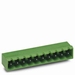 MSTB connector 18 pins