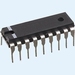 Z86C08-08PSC 8 bit microcontroller