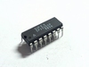 SP232 -  RS-232 Line Driver/Receiver