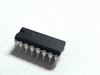 MAX232N RS 232 transceiver