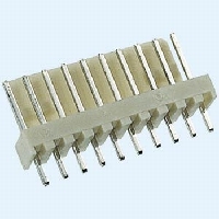 PCB connections 8 pins