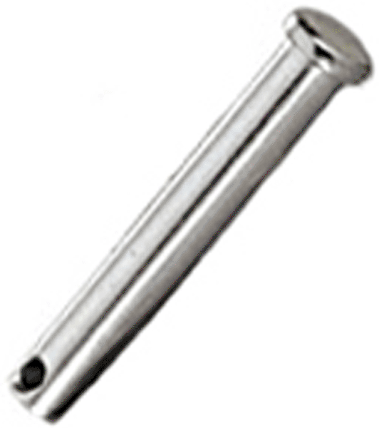 Asortiment Clevis pennen
