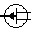 elektronica symbool voor transistor P channel