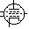 electronica symbool voor Pentode buis