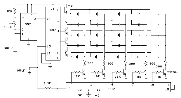 elektronica componenten