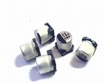 Elkos SMD