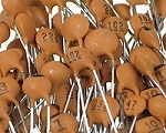 Ceramic capacitors