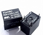 24 Volts relay