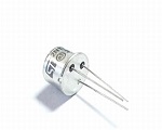 2N transistors