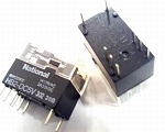 5 Volts relay