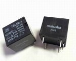 6 Volts relay