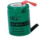Batterypacks NiMH