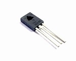BD transistors