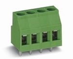 Terminal blocks