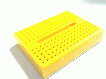 Breadboards