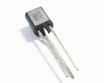 BS-BT transistoren