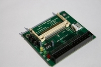 Compact flash naar IDE