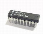 Convertor IC's