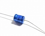 Electrolytical capacitors
