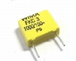 FKC capacitors