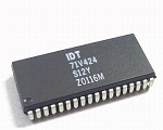 IDT serie IC's