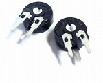 Instelpotmeter 10mm
