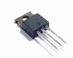 IRF transistors