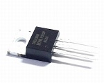 IRL transistors