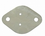 Isolation materials