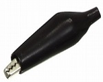Croco clamps