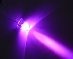 Leds 10mm bright