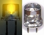 Leds flat top