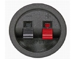 Loudspeaker connectors
