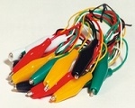 Measuring cables