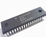 Microcontrollers