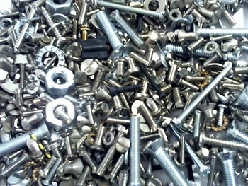 Montagemateriaal