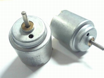 Motors