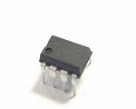 Opamp IC's