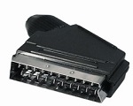 Other connectors