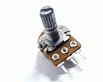 Potentiometers