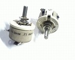 Potentiometers overig