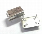 Quartz oscillator