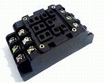 Relay accessoires