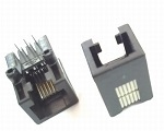 RJ connectors