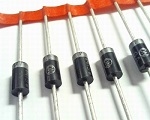 Schottky diodes