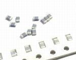 SMD 0805 keramische condens.