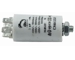 Start condensators